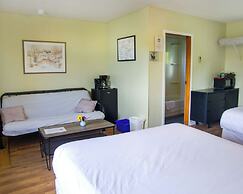 Port Loring Northland Motel