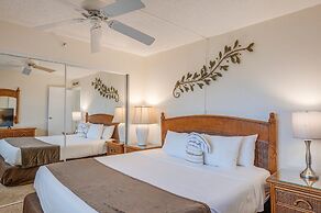 Valley Isle Resort