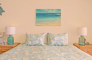 Valley Isle Resort