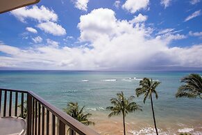 Valley Isle Resort