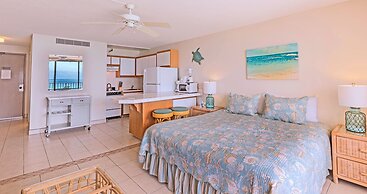 Valley Isle Resort