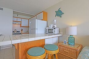 Valley Isle Resort