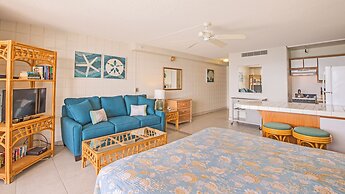 Valley Isle Resort