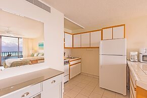 Valley Isle Resort
