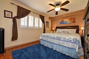 Valley Isle Resort