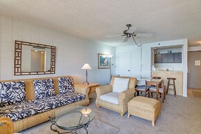 Valley Isle Resort