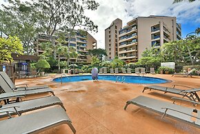 Valley Isle Resort