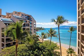 Valley Isle Resort