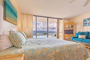 Valley Isle Resort