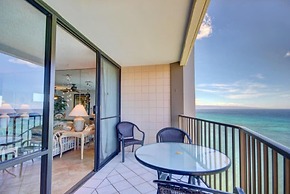 Valley Isle Resort