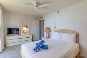 Valley Isle Resort