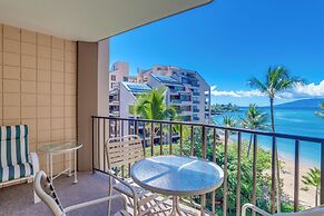 Valley Isle Resort
