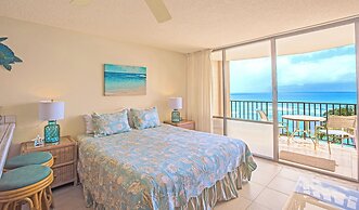 Valley Isle Resort