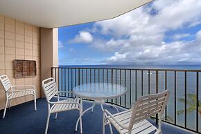 Valley Isle Resort