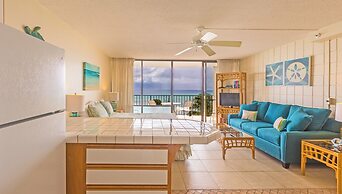 Valley Isle Resort