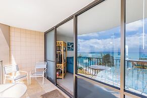 Valley Isle Resort