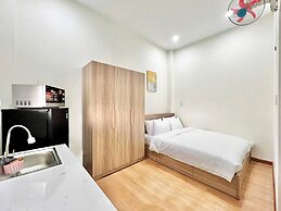 Cozy Home Airport Ho Chi Minh