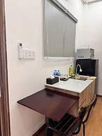 Cozy Home Airport Ho Chi Minh