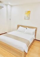 Cozy Home Airport Ho Chi Minh