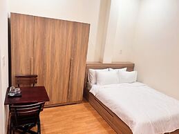 Cozy Home Airport Ho Chi Minh