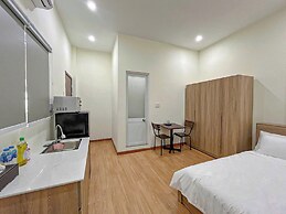 Cozy Home Airport Ho Chi Minh