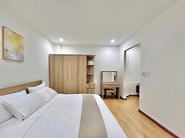 Cozy Home Airport Ho Chi Minh