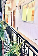 Cozy Home Airport Ho Chi Minh