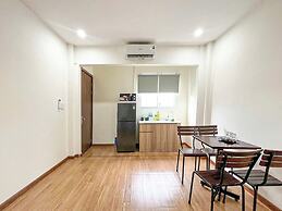 Cozy Home Airport Ho Chi Minh