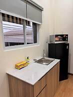 Cozy Home Airport Ho Chi Minh