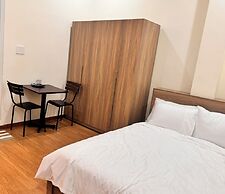 Cozy Home Airport Ho Chi Minh