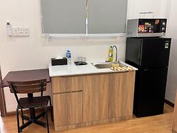 Cozy Home Airport Ho Chi Minh