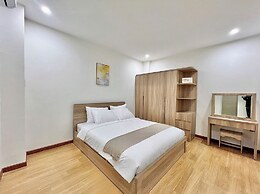 Cozy Home Airport Ho Chi Minh