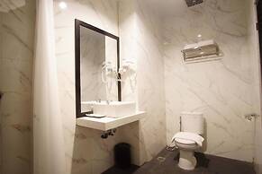 Fhandika Boutique Inc