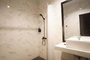 Fhandika Boutique Inc