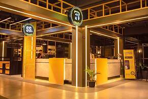 Fhandika Boutique Inc