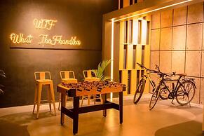 Fhandika Boutique Inc