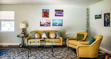 We Connect Co-Living