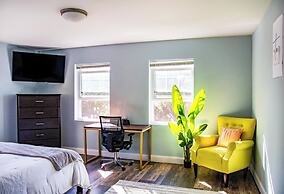 We Connect Co-Living