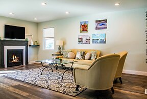 We Connect Co-Living