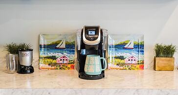 We Connect Co-Living