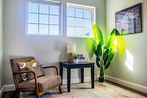 We Connect Co-Living