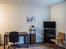 We Connect Co-Living