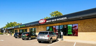 We Connect Co-Living