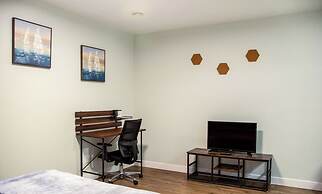 We Connect Co-Living