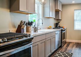 We Connect Co-Living