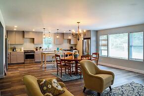 We Connect Co-Living