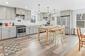 We Connect Co-Living