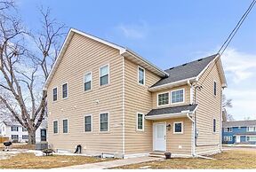 We Connect Co-Living