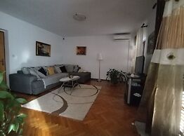 Apartments Zlata Rab