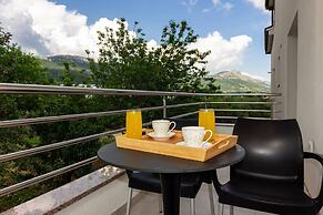 Modern Apartments With Private Balcony Kaštel Novi